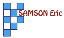 Logo SARL SAMSON ERICK